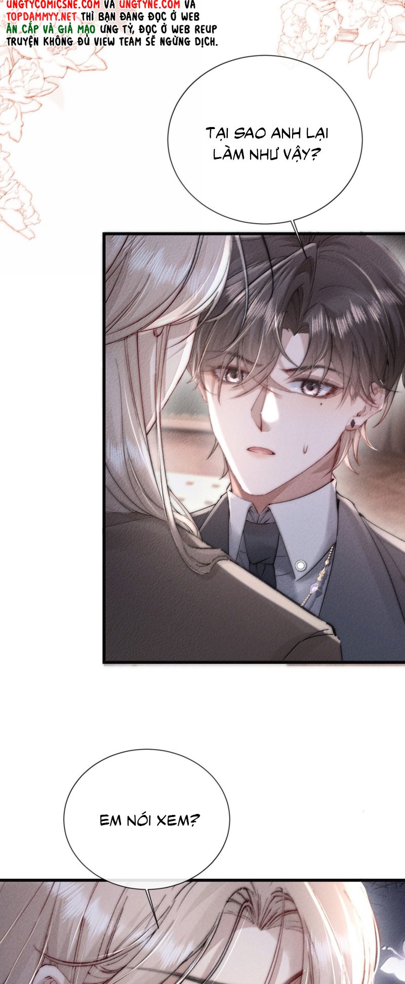 Kế Hoạch Tự Dưỡng Cuồng Khuyển Chap 79 - Next Chap 80