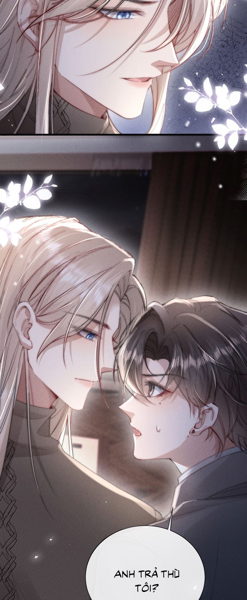 Kế Hoạch Tự Dưỡng Cuồng Khuyển Chap 79 - Next Chap 80