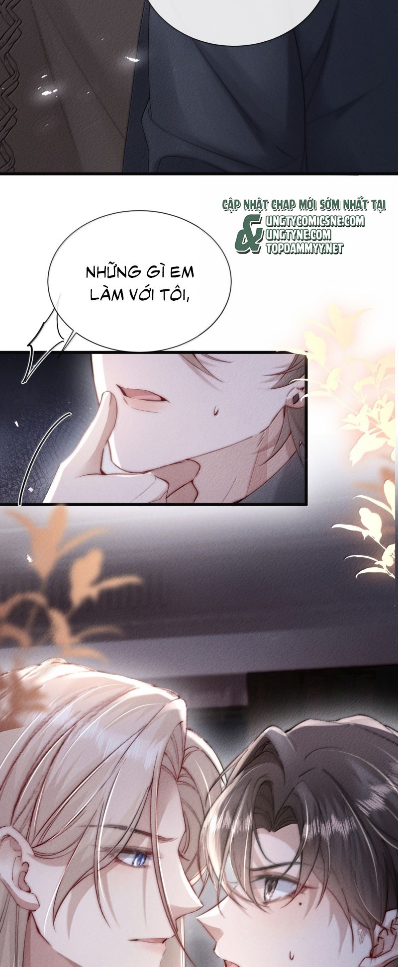 Kế Hoạch Tự Dưỡng Cuồng Khuyển Chap 79 - Next Chap 80