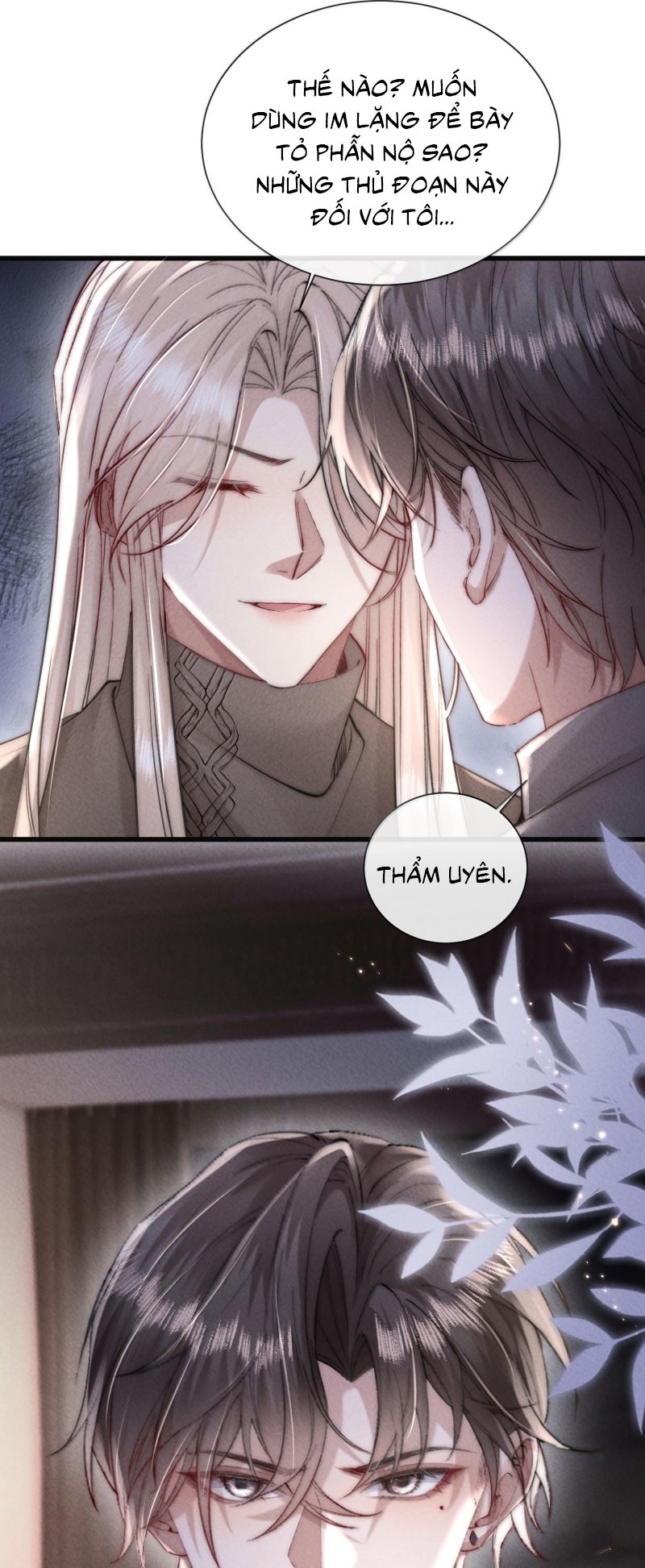 Kế Hoạch Tự Dưỡng Cuồng Khuyển Chap 79 - Next Chap 80