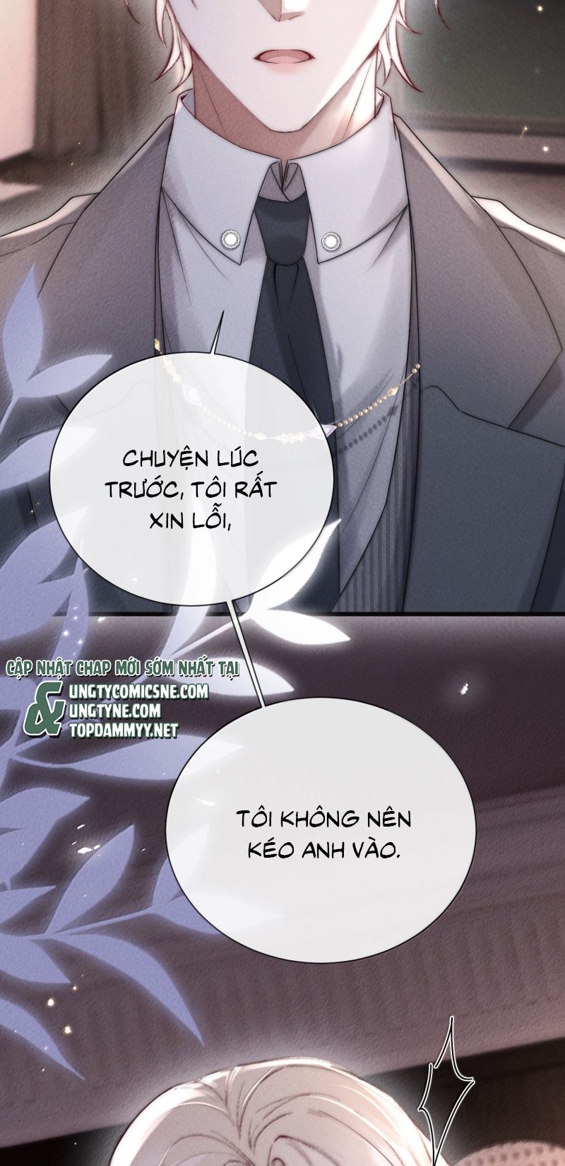 Kế Hoạch Tự Dưỡng Cuồng Khuyển Chap 79 - Next Chap 80