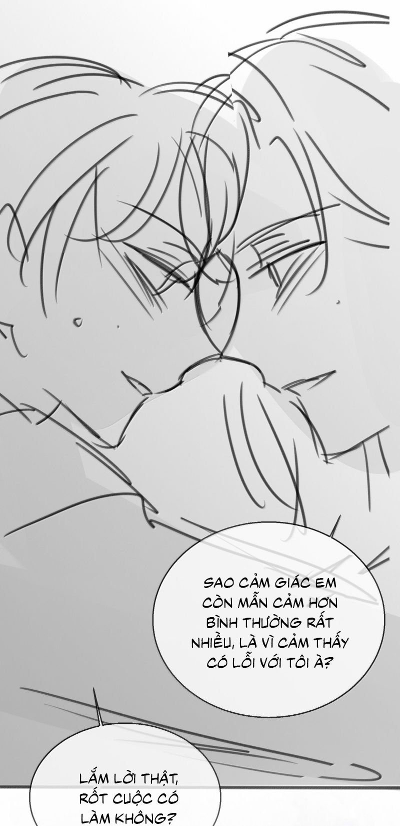 Kế Hoạch Tự Dưỡng Cuồng Khuyển Chap 79 - Next Chap 80