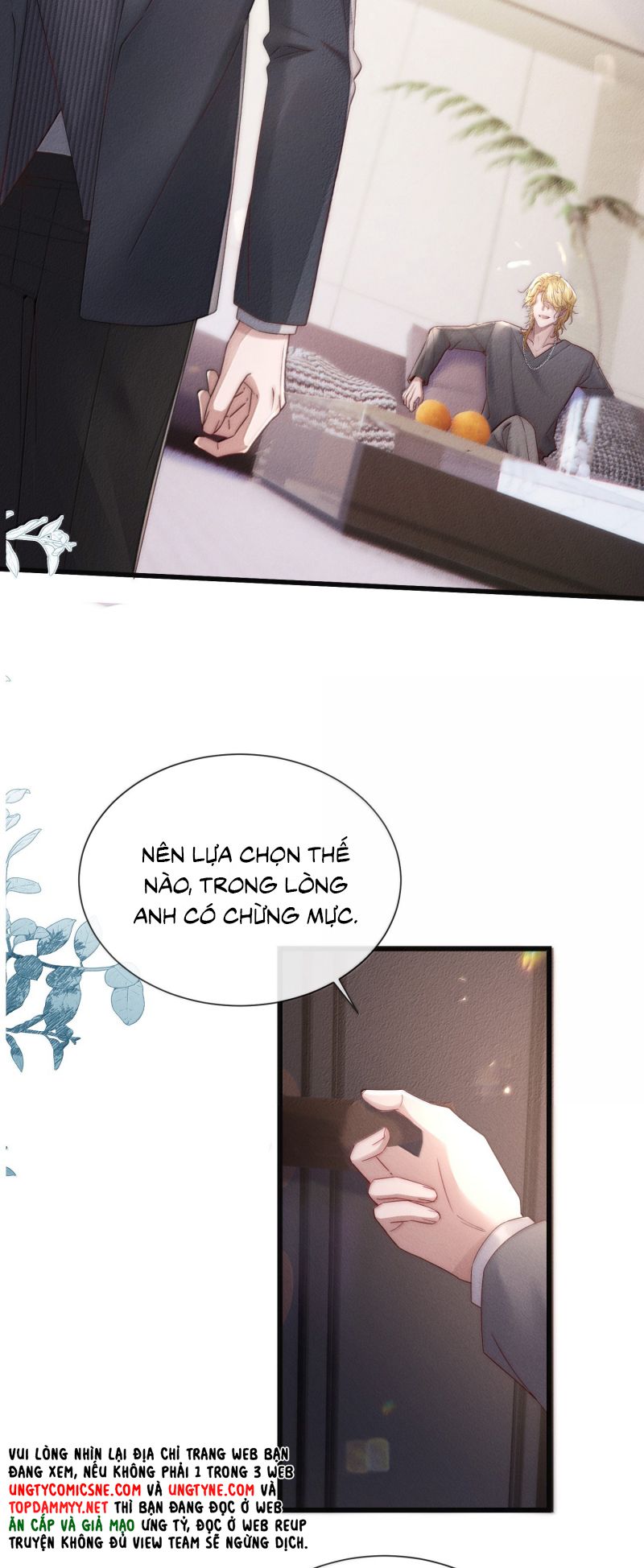 Kế Hoạch Tự Dưỡng Cuồng Khuyển Chap 79 - Next Chap 80