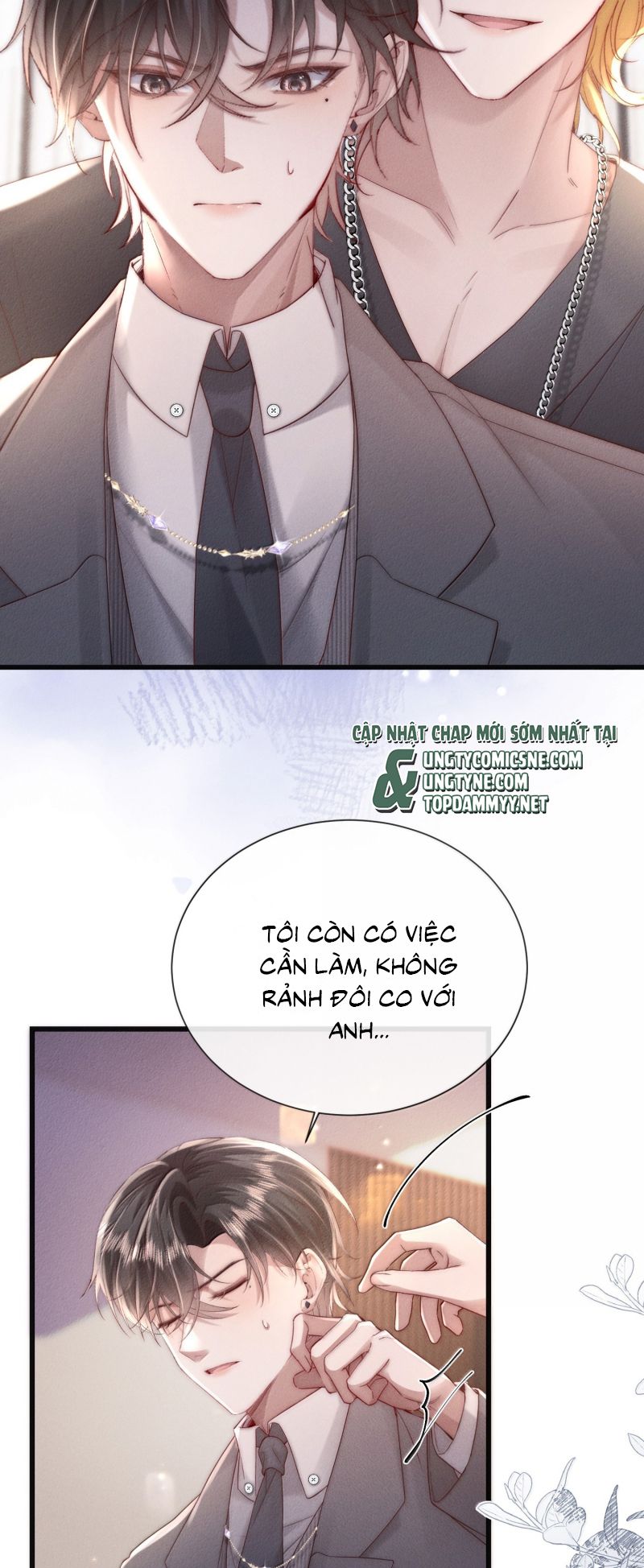 Kế Hoạch Tự Dưỡng Cuồng Khuyển Chap 79 - Next Chap 80