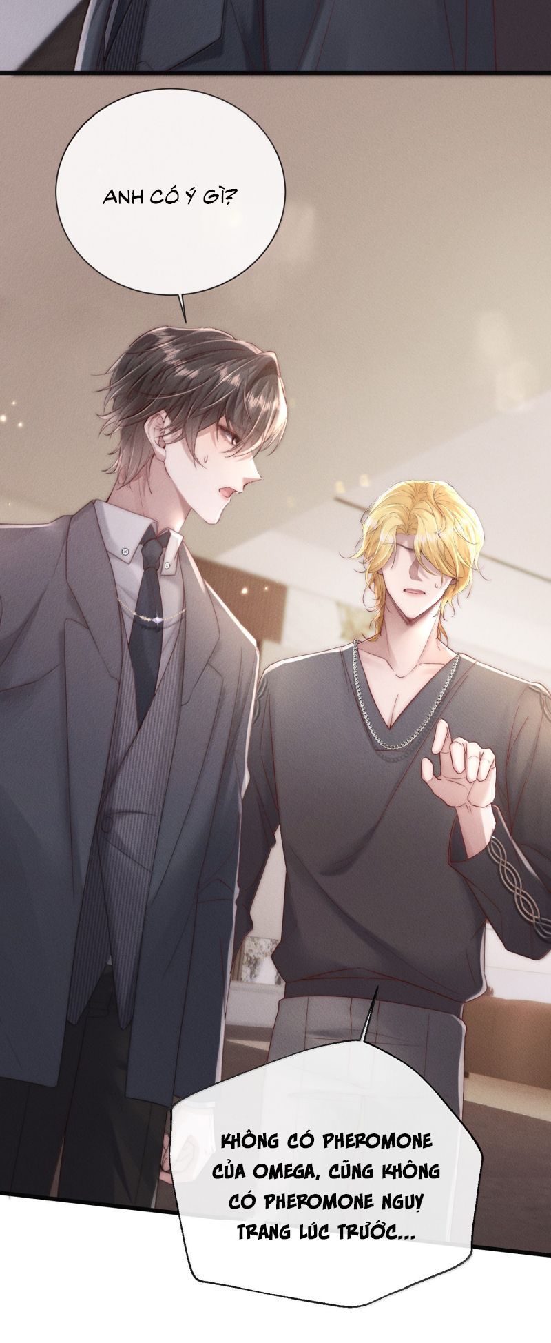 Kế Hoạch Tự Dưỡng Cuồng Khuyển Chap 79 - Next Chap 80