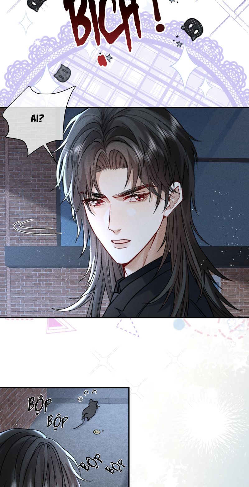 Nhận Kẻ Địch Làm Cha Chap 13 - Next Chap 14