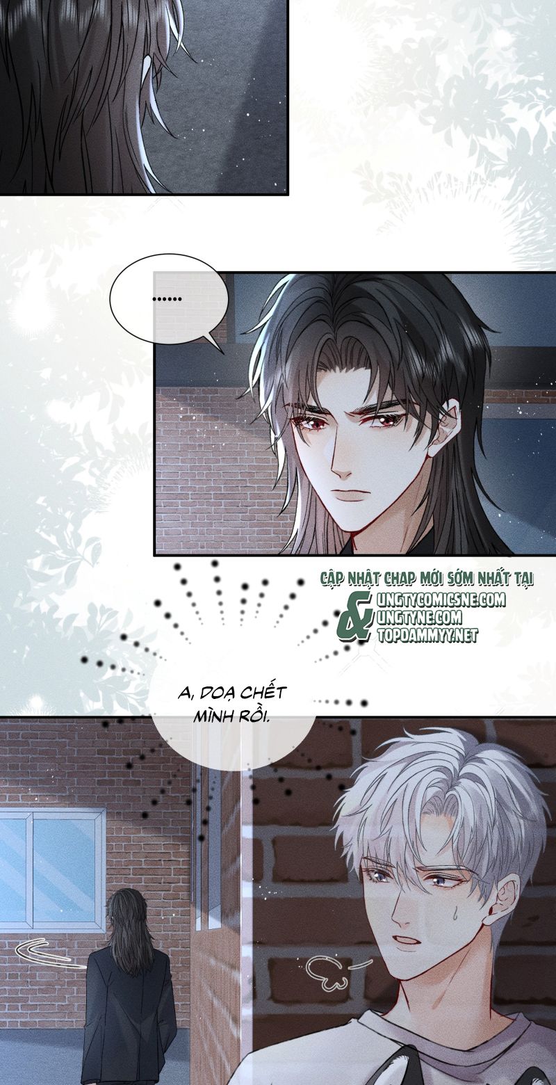 Nhận Kẻ Địch Làm Cha Chap 13 - Next Chap 14