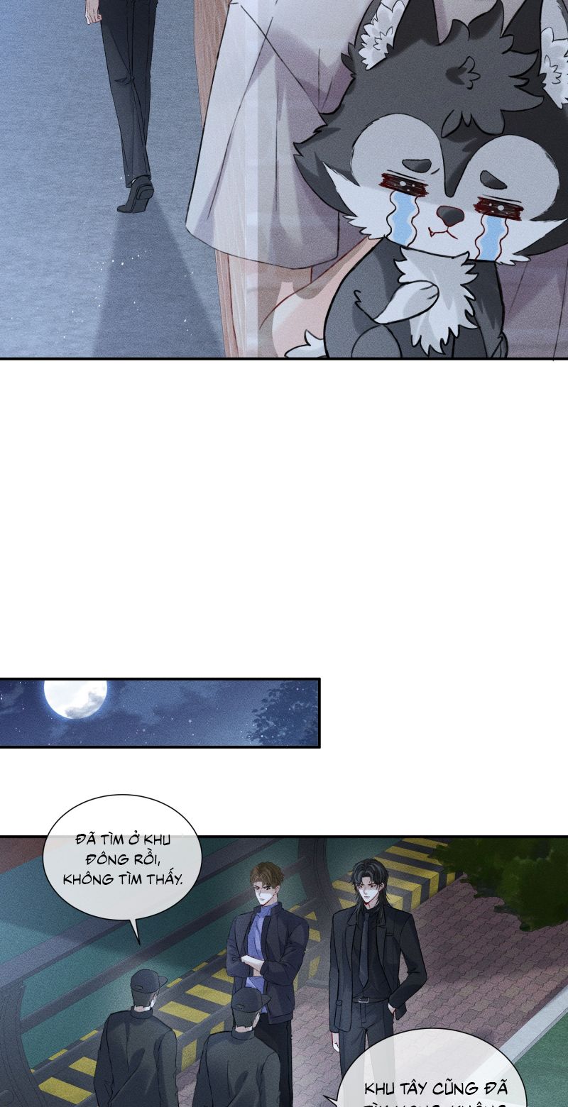 Nhận Kẻ Địch Làm Cha Chap 13 - Next Chap 14