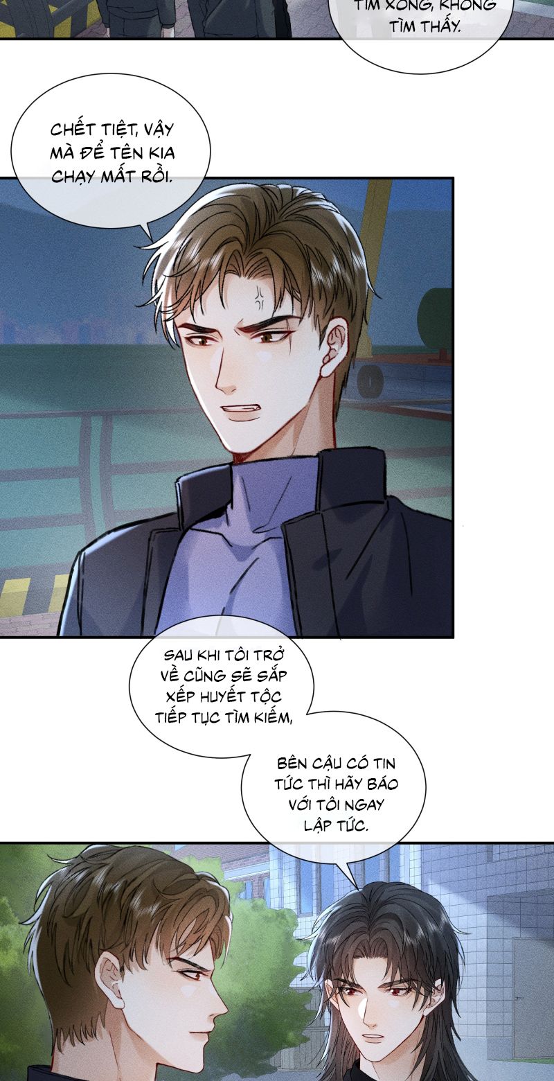 Nhận Kẻ Địch Làm Cha Chap 13 - Next Chap 14