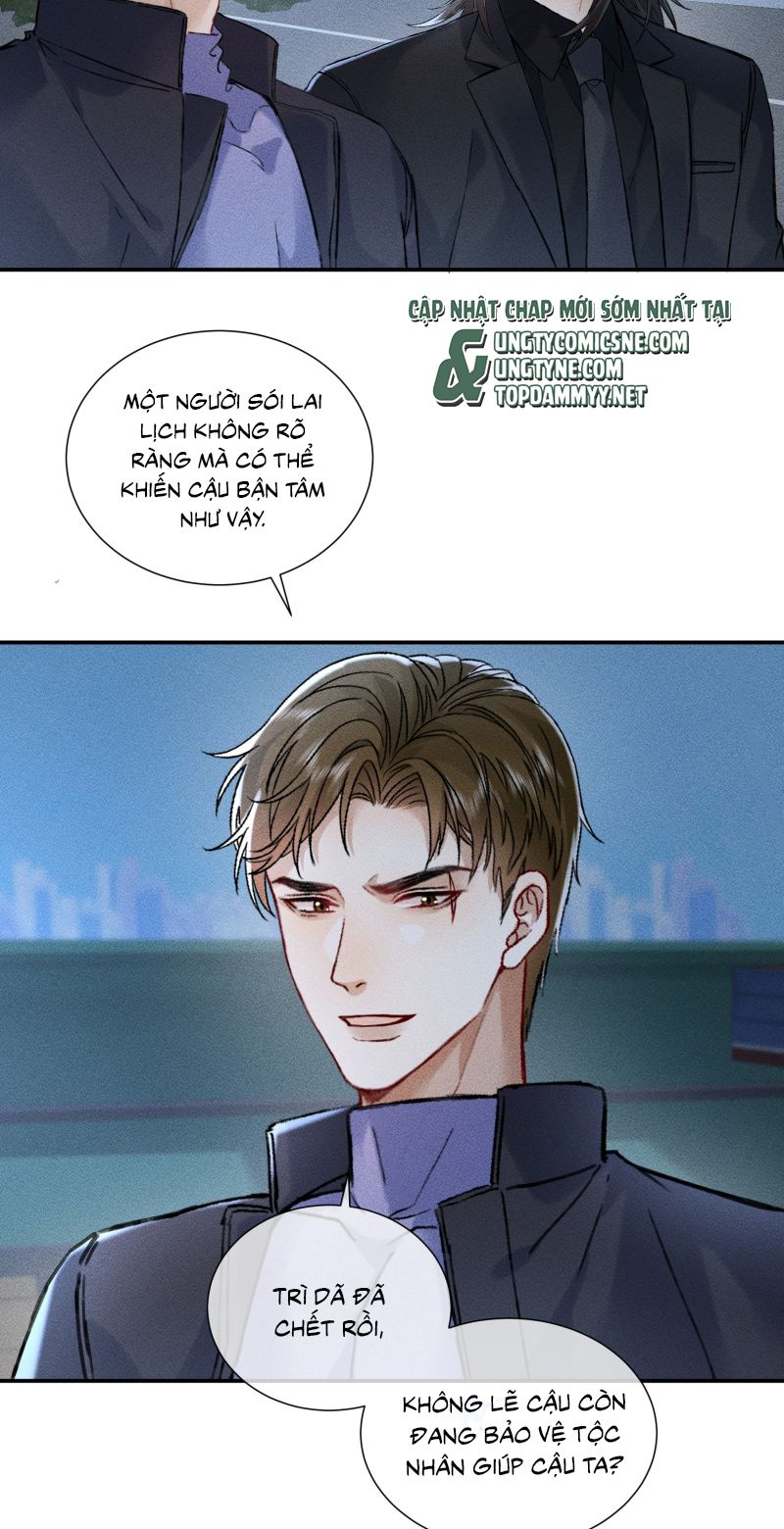Nhận Kẻ Địch Làm Cha Chap 13 - Next Chap 14