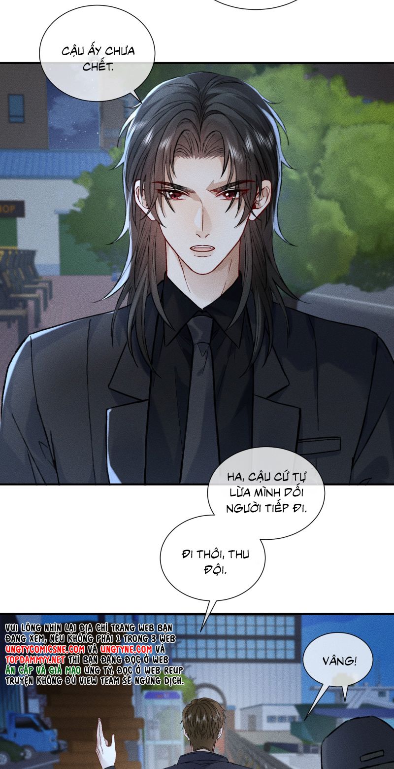 Nhận Kẻ Địch Làm Cha Chap 13 - Next Chap 14