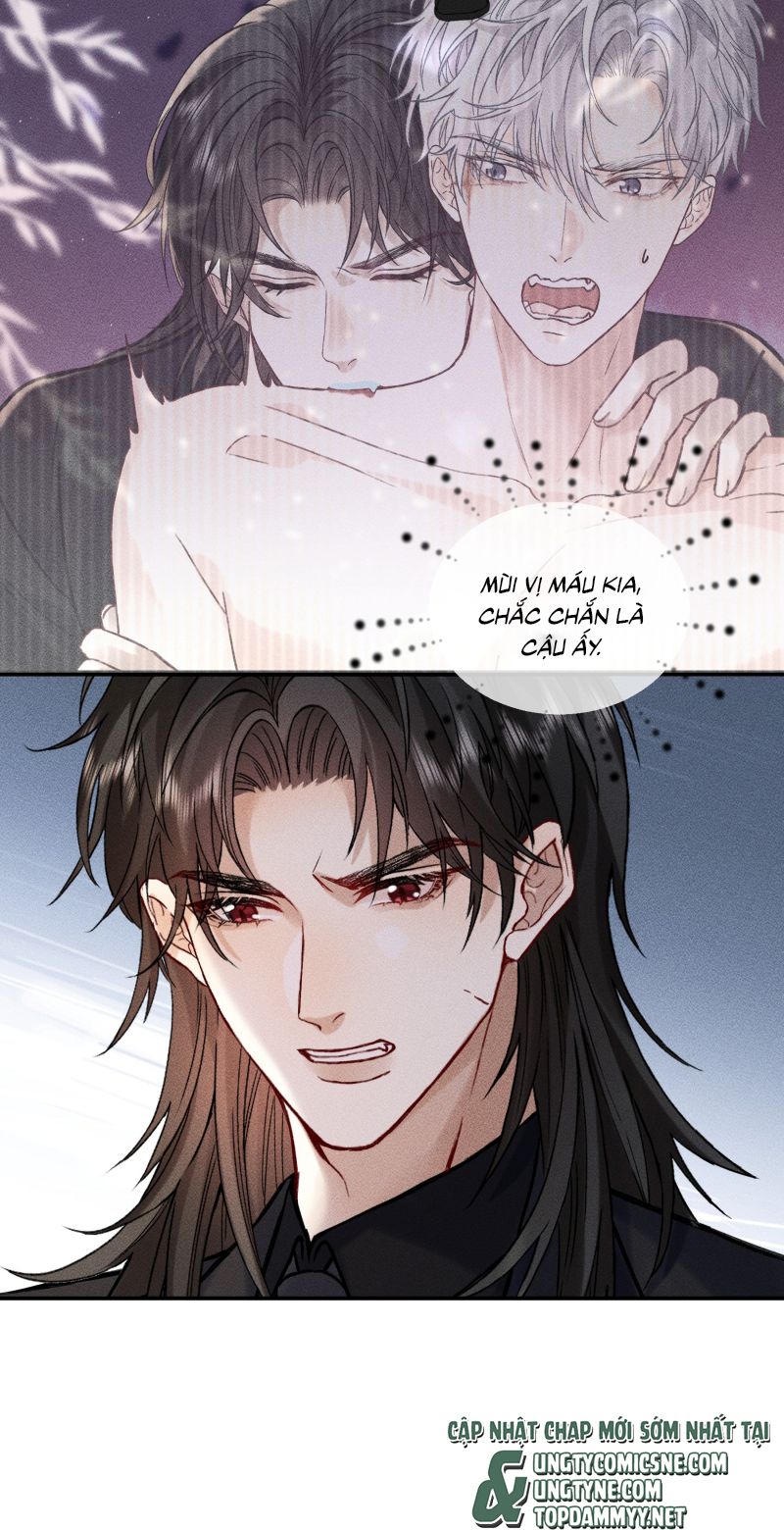 Nhận Kẻ Địch Làm Cha Chap 13 - Next Chap 14