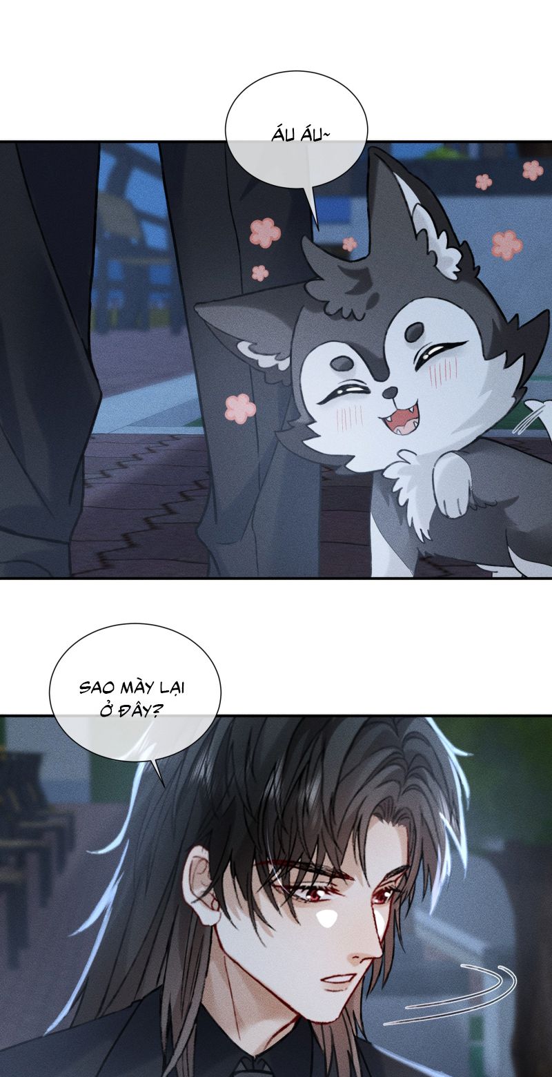 Nhận Kẻ Địch Làm Cha Chap 13 - Next Chap 14