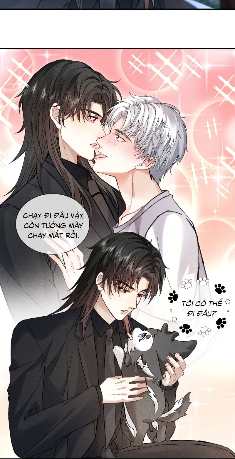 Nhận Kẻ Địch Làm Cha Chap 13 - Next Chap 14