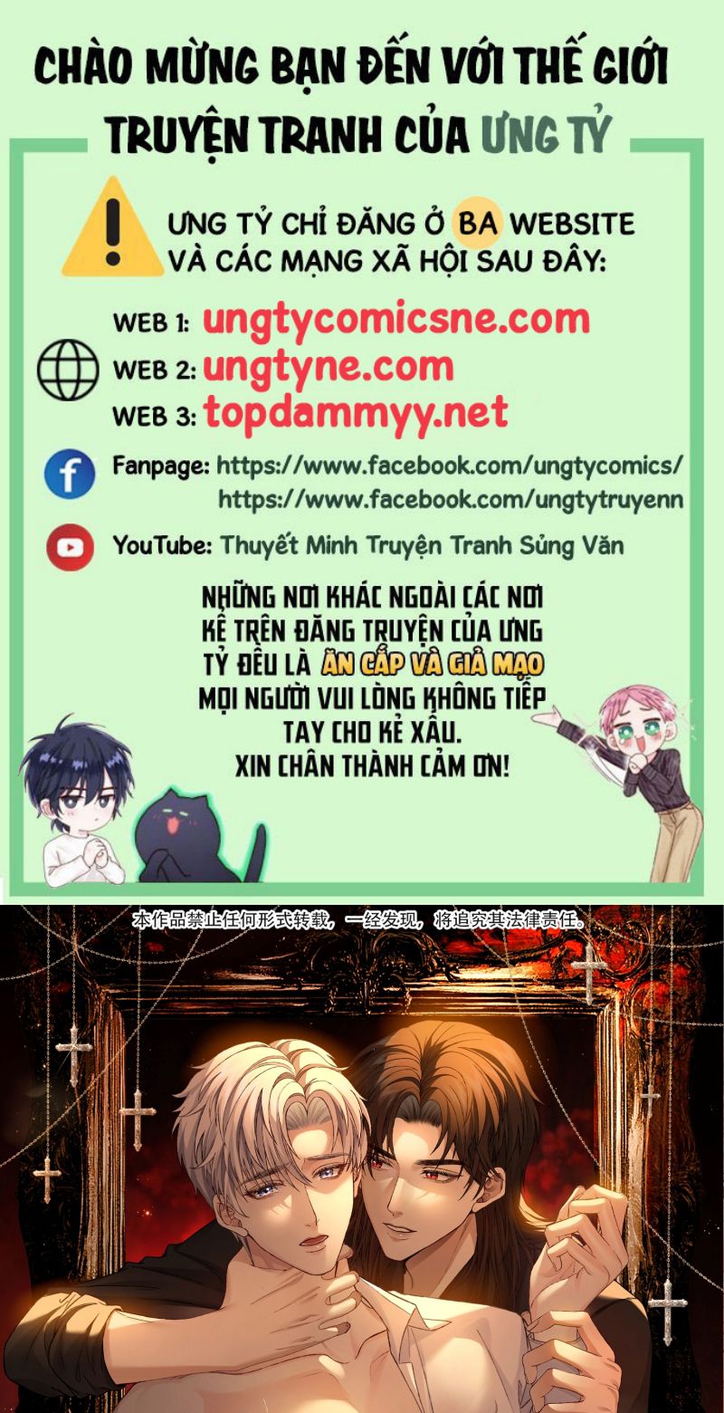 Nhận Kẻ Địch Làm Cha Chap 13 - Next Chap 14