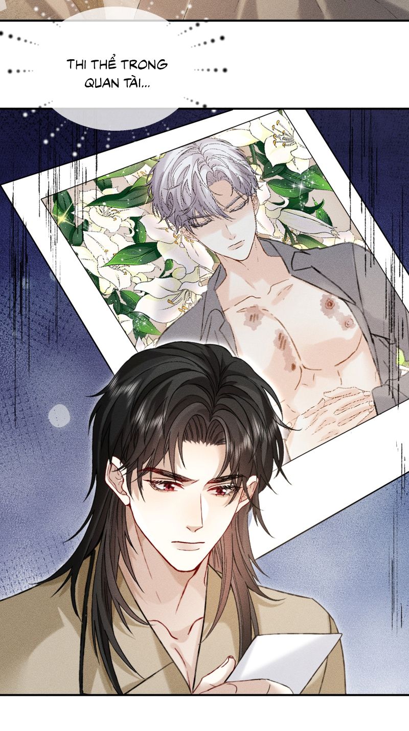 Nhận Kẻ Địch Làm Cha Chap 13 - Next Chap 14