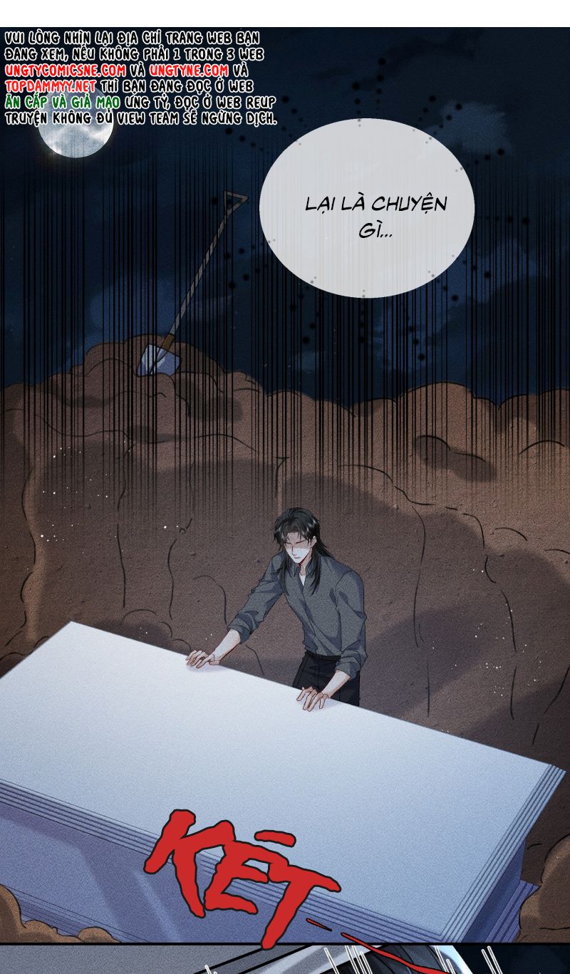 Nhận Kẻ Địch Làm Cha Chap 13 - Next Chap 14