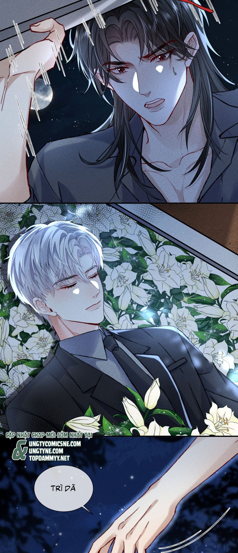 Nhận Kẻ Địch Làm Cha Chap 13 - Next Chap 14