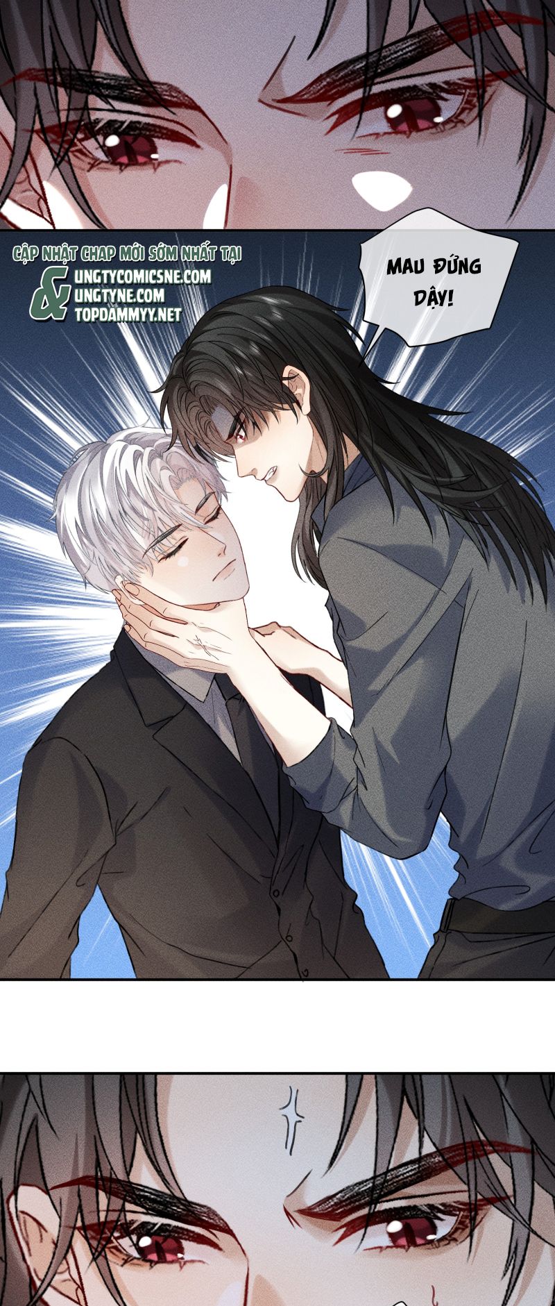 Nhận Kẻ Địch Làm Cha Chap 13 - Next Chap 14