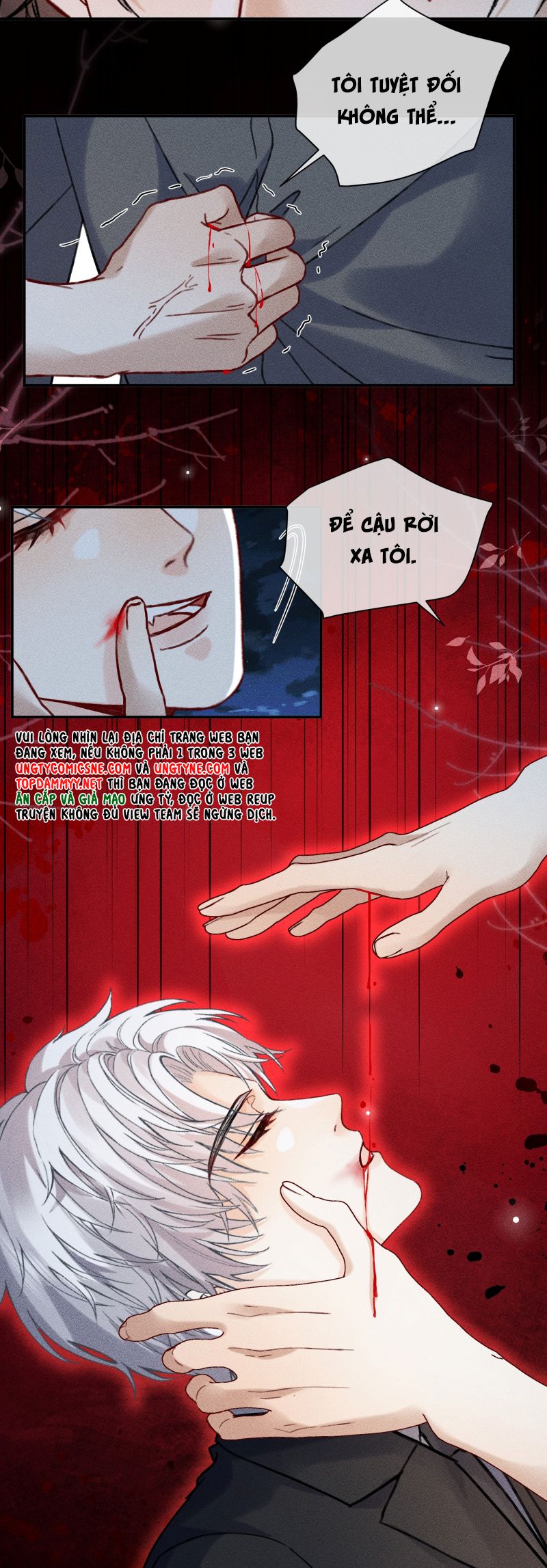 Nhận Kẻ Địch Làm Cha Chap 13 - Next Chap 14