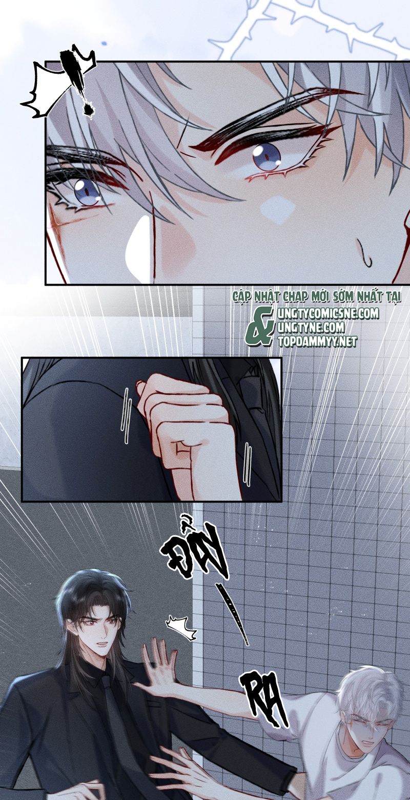 Nhận Kẻ Địch Làm Cha Chap 13 - Next Chap 14