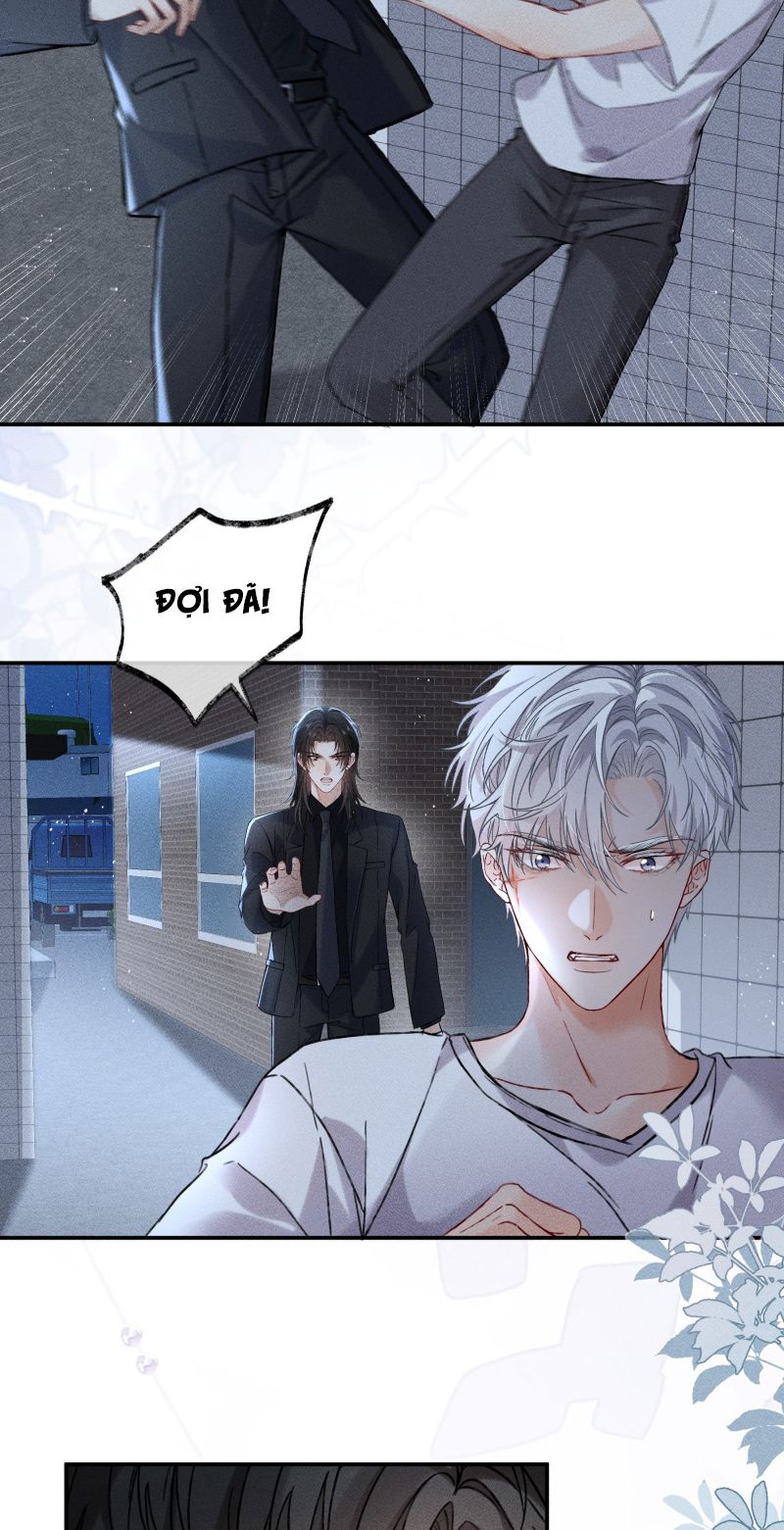 Nhận Kẻ Địch Làm Cha Chap 13 - Next Chap 14