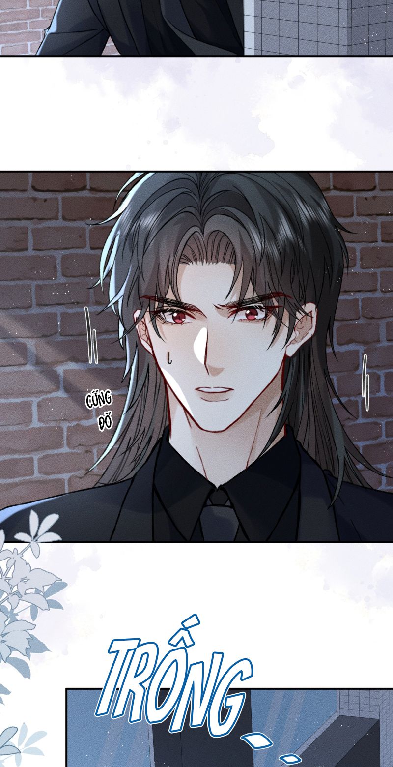 Nhận Kẻ Địch Làm Cha Chap 13 - Next Chap 14