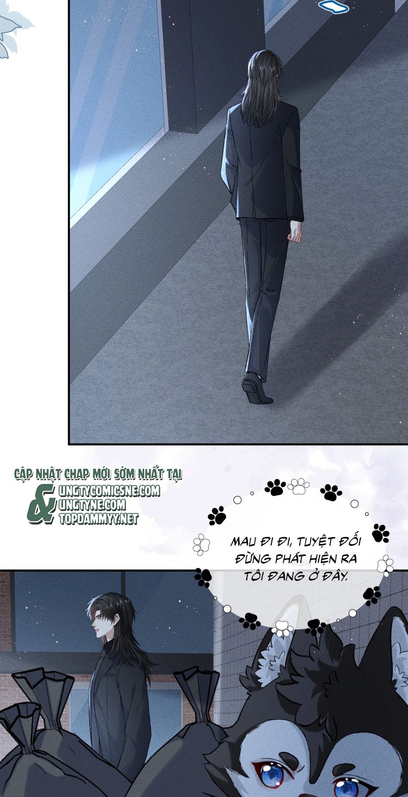 Nhận Kẻ Địch Làm Cha Chap 13 - Next Chap 14