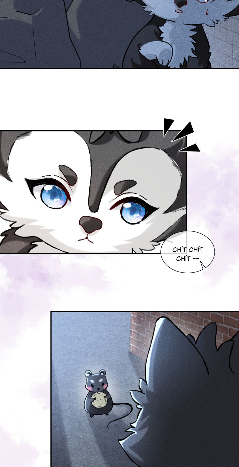 Nhận Kẻ Địch Làm Cha Chap 13 - Next Chap 14