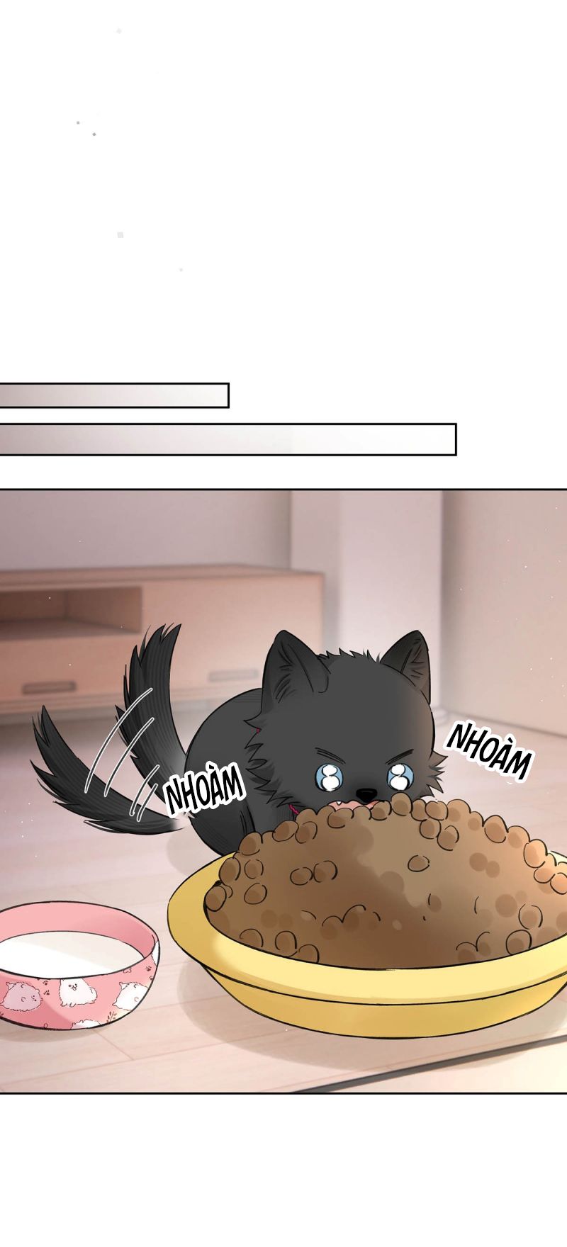 Lang Quân Muốn Chịu Trách Nhiệm Với Tôi Chap 21 - Trang 3