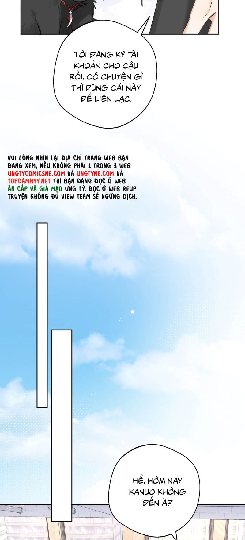 Lang Quân Muốn Chịu Trách Nhiệm Với Tôi Chap 21 - Trang 3