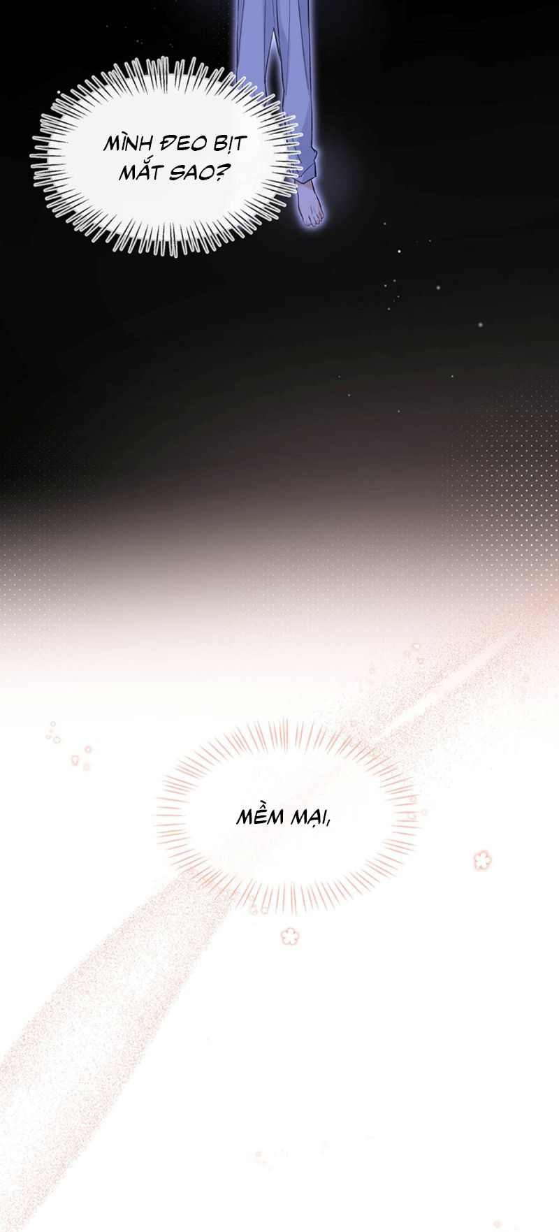 Lang Quân Muốn Chịu Trách Nhiệm Với Tôi Chap 21 - Trang 3