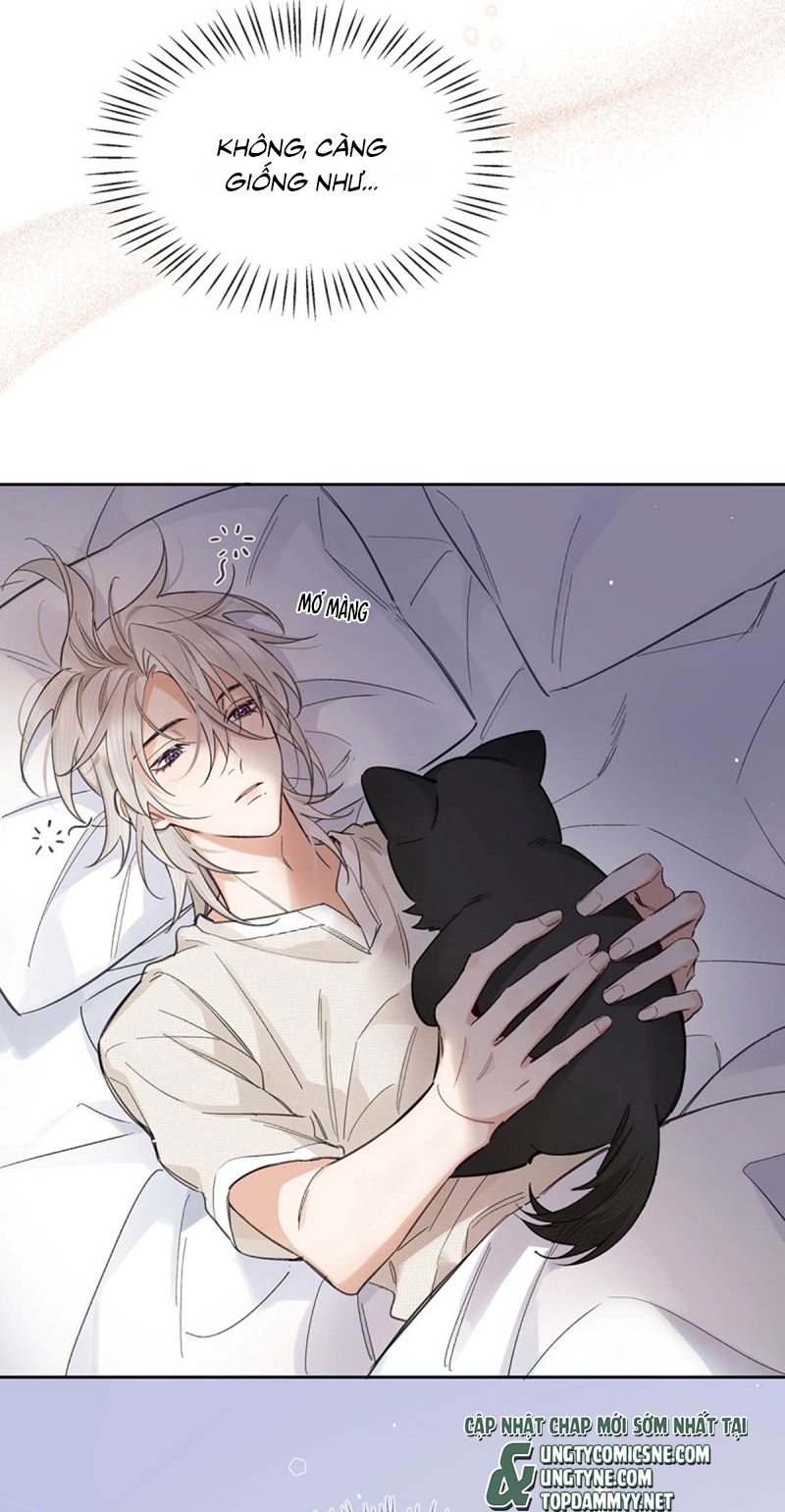 Lang Quân Muốn Chịu Trách Nhiệm Với Tôi Chap 21 - Trang 3