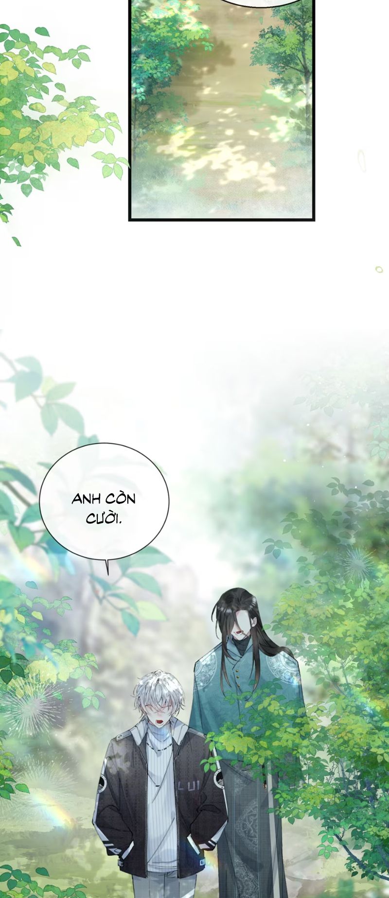 Thập Triều Chap 18 - Next Chap 19