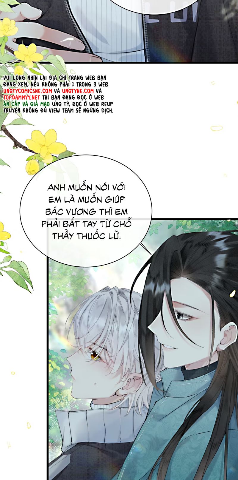Thập Triều Chap 18 - Next Chap 19