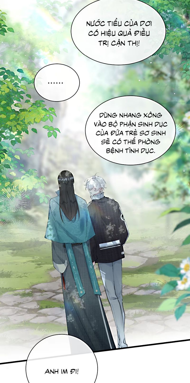 Thập Triều Chap 18 - Next Chap 19