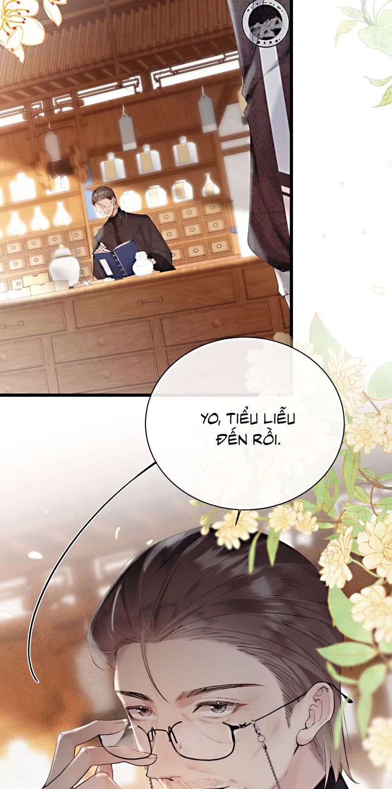Thập Triều Chap 18 - Next Chap 19