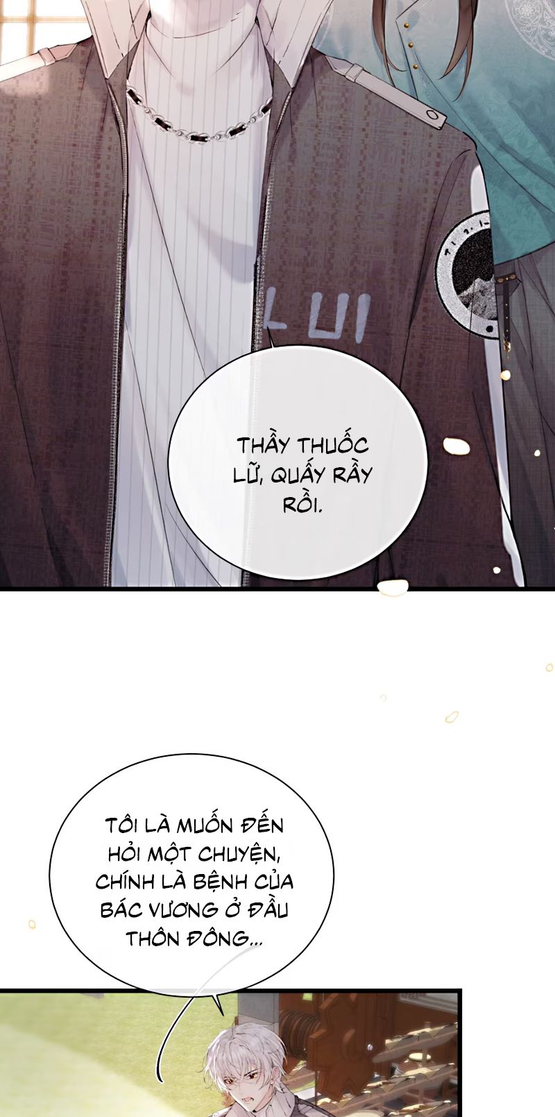 Thập Triều Chap 18 - Next Chap 19