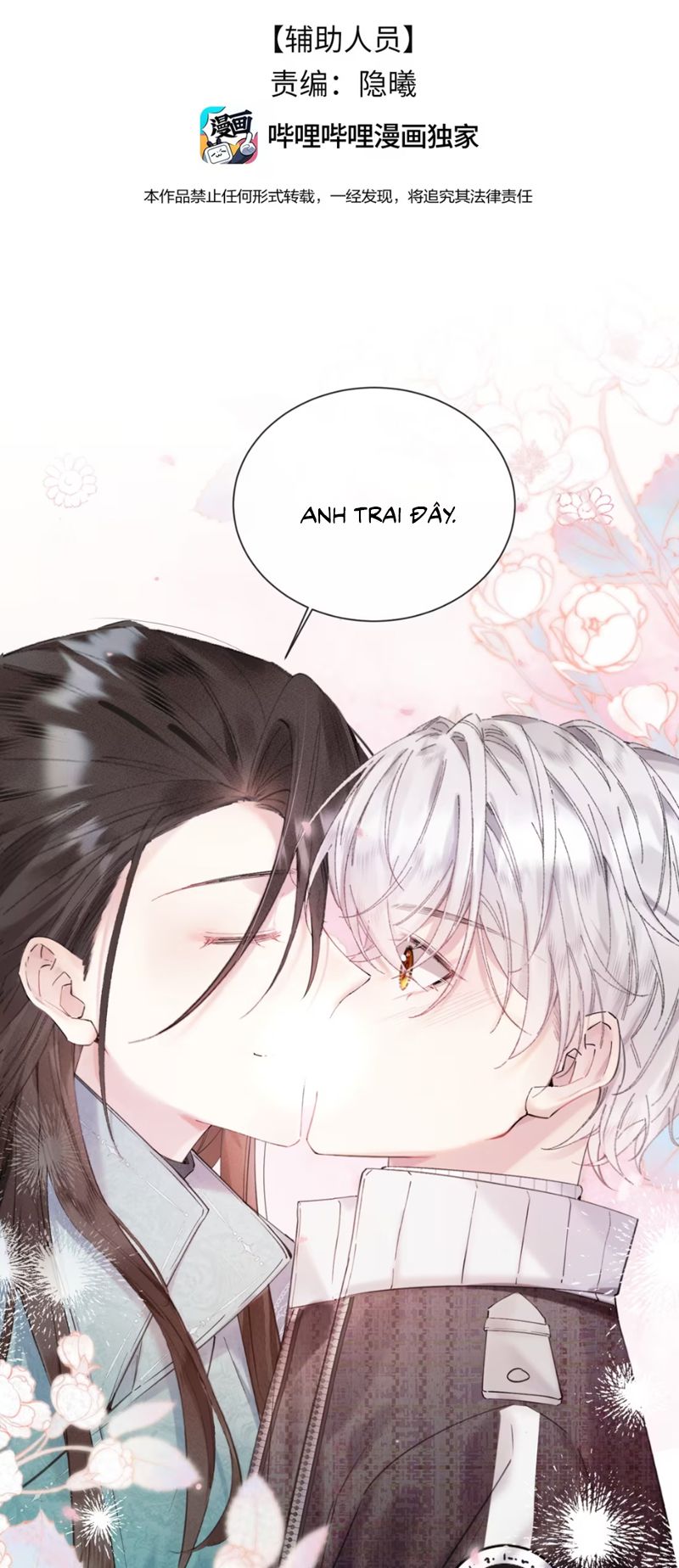 Thập Triều Chap 18 - Next Chap 19