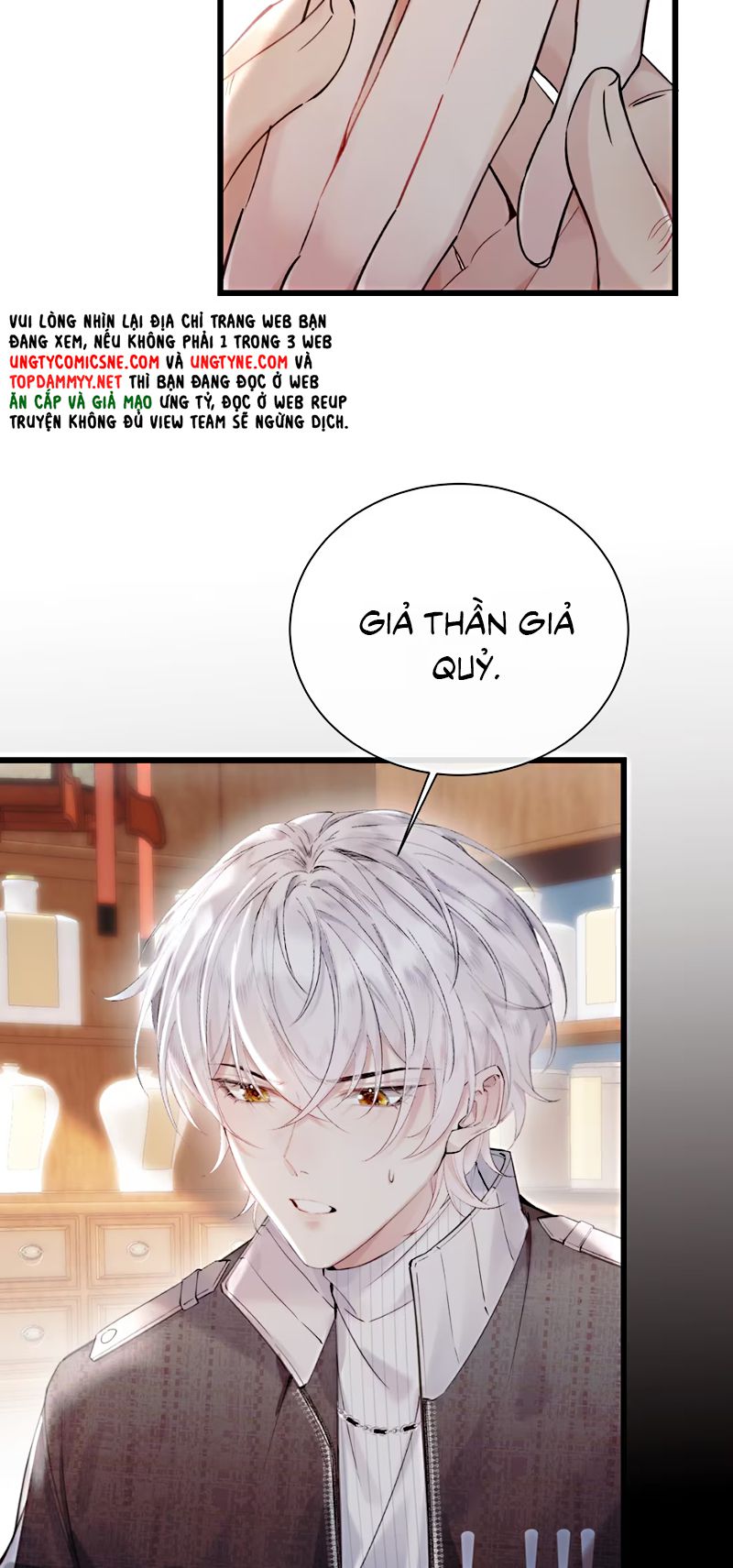 Thập Triều Chap 18 - Next Chap 19