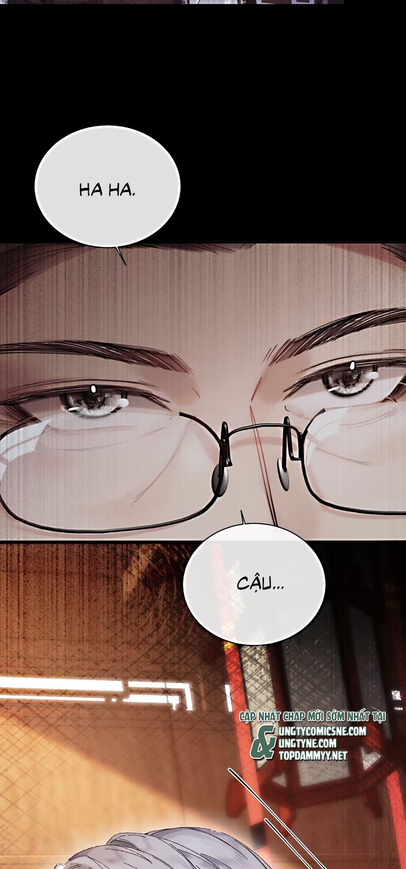 Thập Triều Chap 18 - Next Chap 19