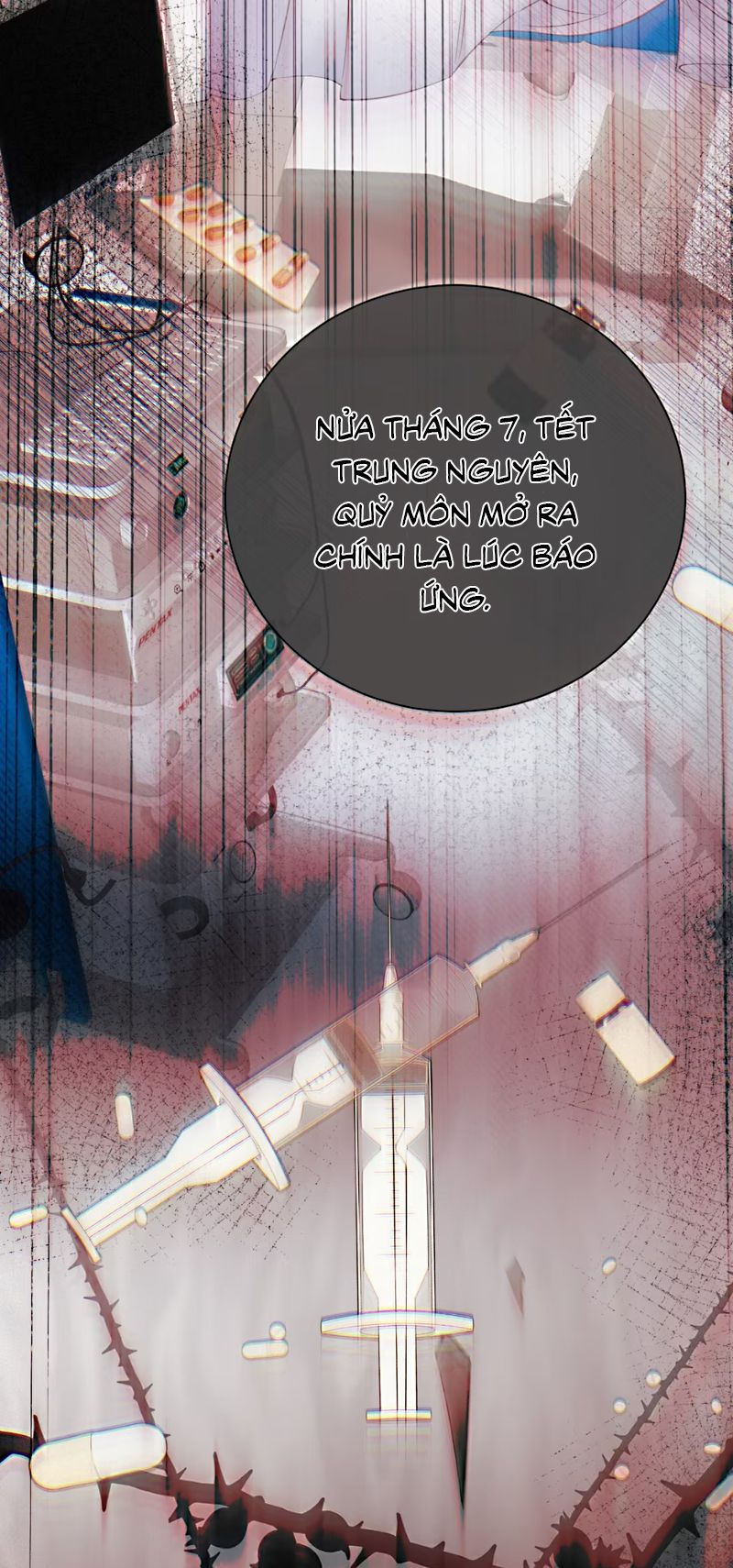 Thập Triều Chap 18 - Next Chap 19