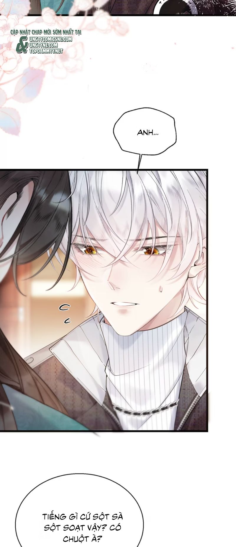 Thập Triều Chap 18 - Next Chap 19