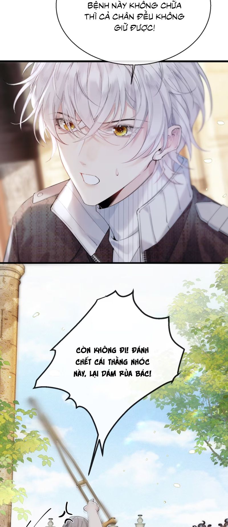 Thập Triều Chap 18 - Next Chap 19