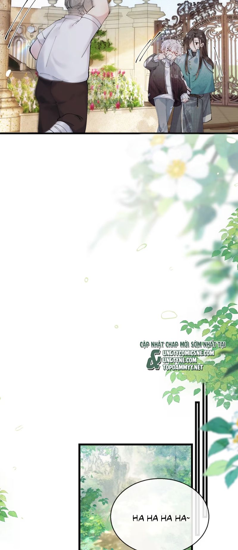 Thập Triều Chap 18 - Next Chap 19