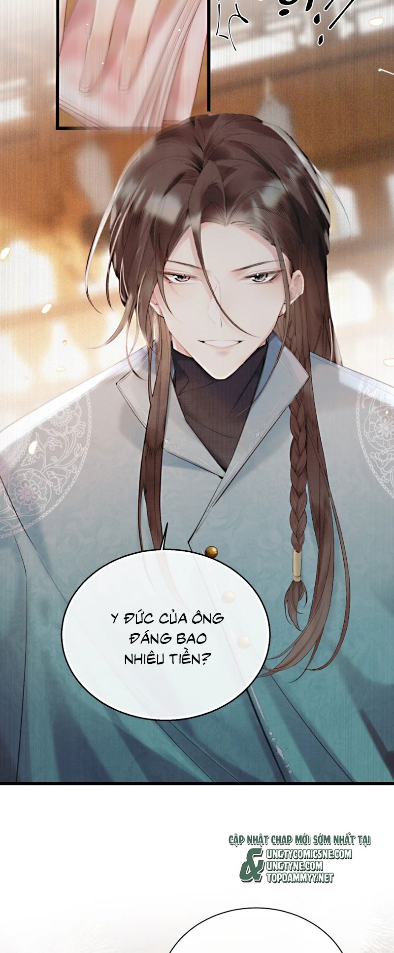 Thập Triều Chap 19 - Next 