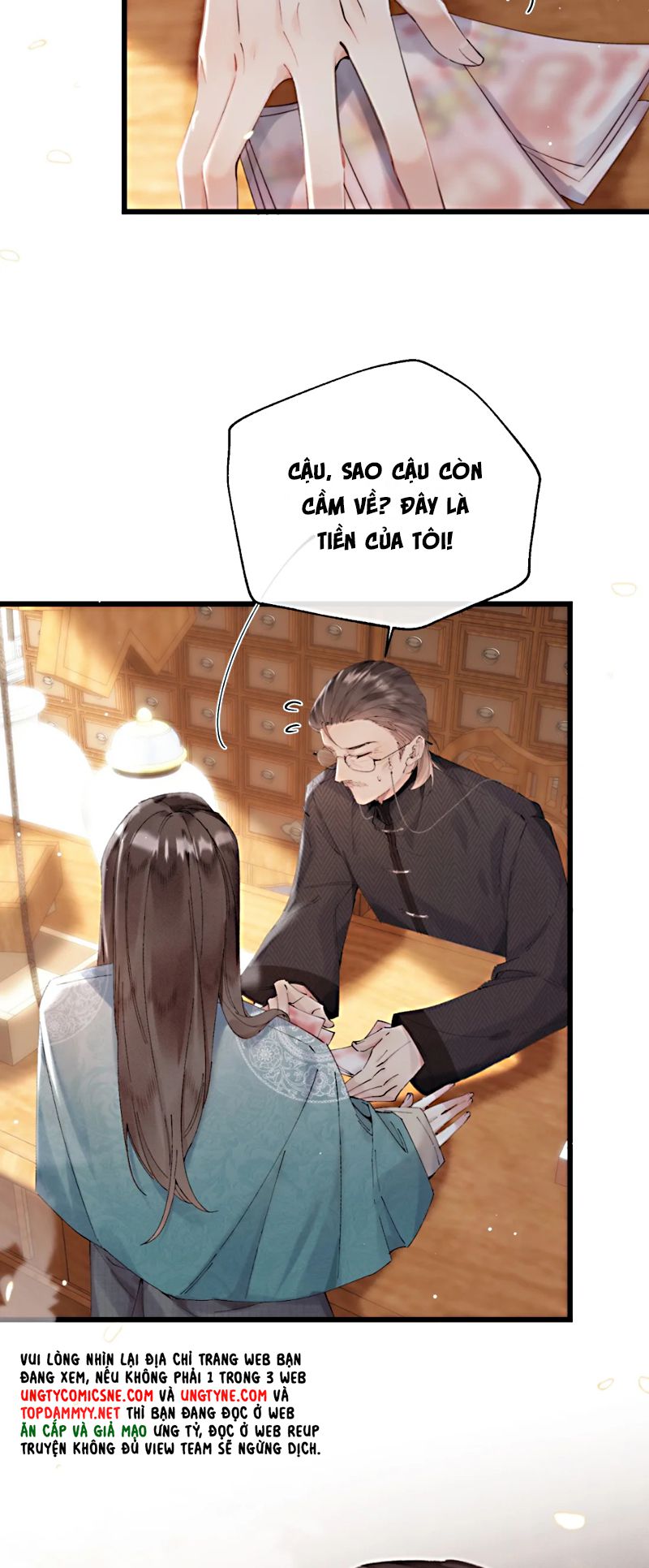 Thập Triều Chap 19 - Next 