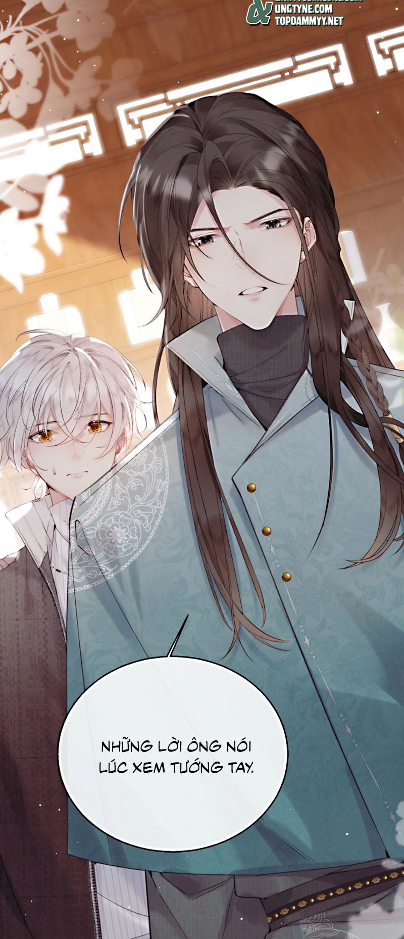 Thập Triều Chap 19 - Next 