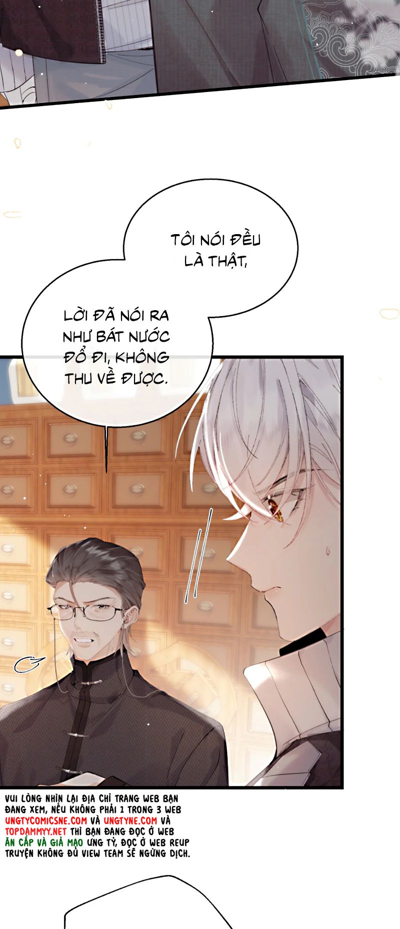Thập Triều Chap 19 - Next 