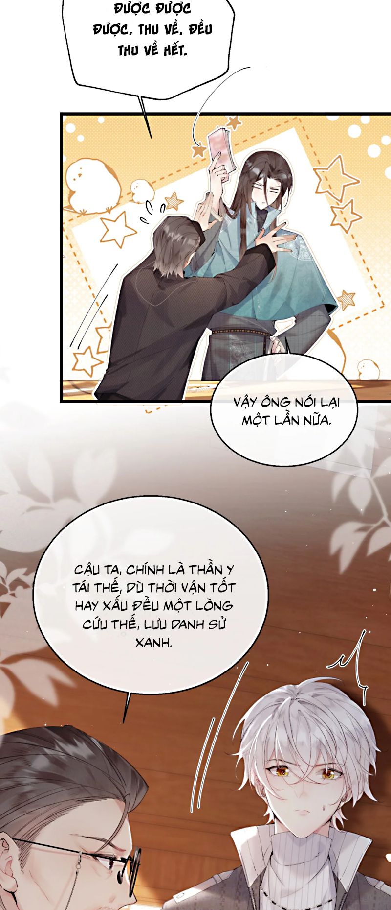 Thập Triều Chap 19 - Next 